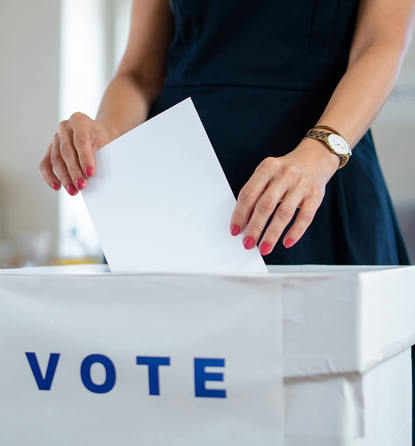 VOTE