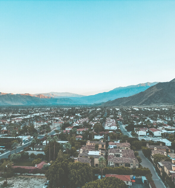 cities